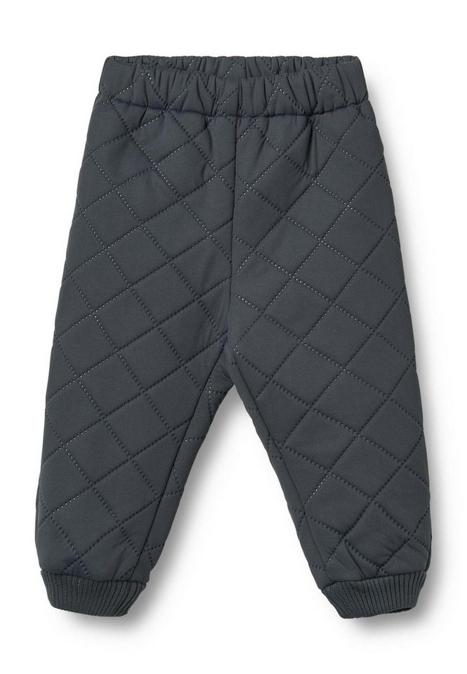 WHEAT Stoffhose WHEAT Thermo Pants Alex (1-tlg) von WHEAT