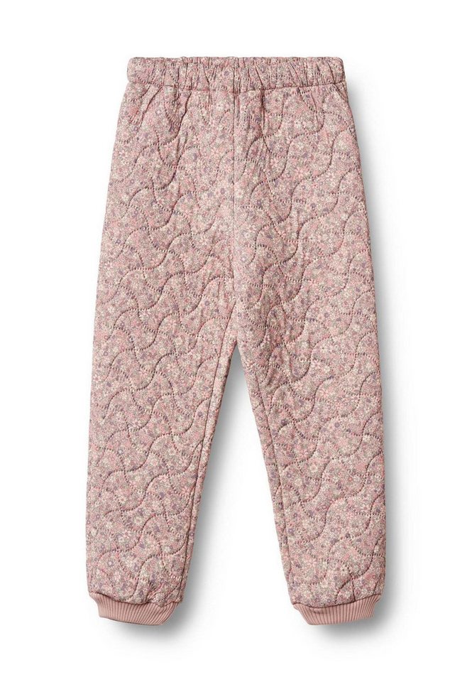 WHEAT Stoffhose WHEAT Thermo Pants Alex von WHEAT