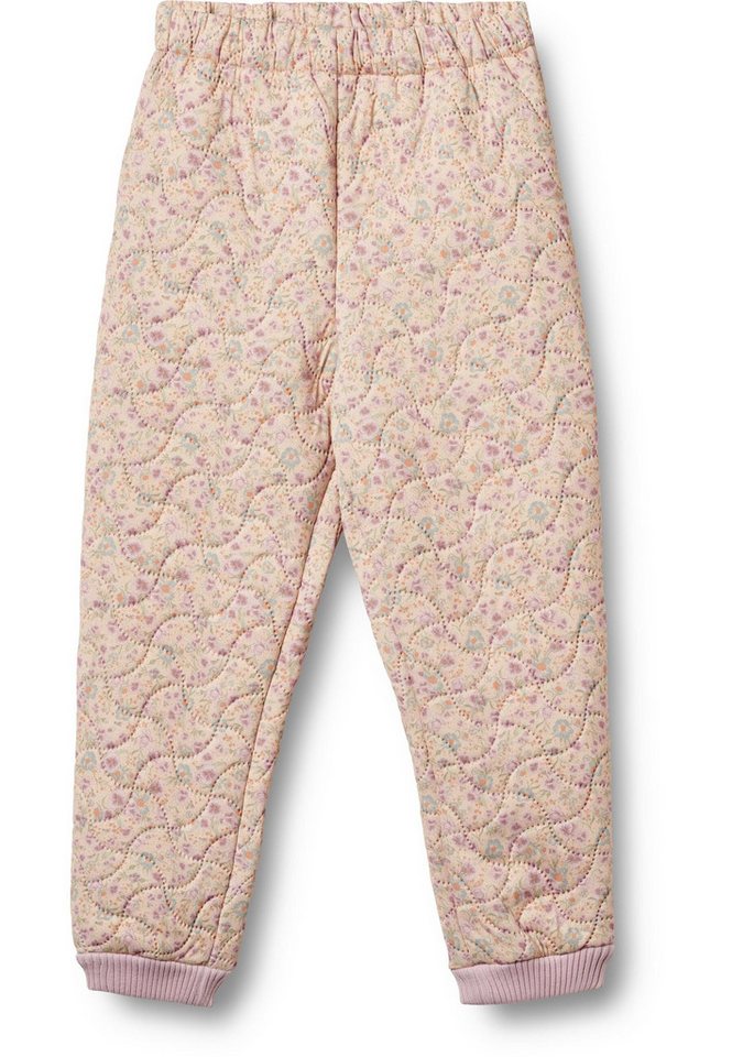 WHEAT Stoffhose WHEAT Thermo Pants Alex von WHEAT