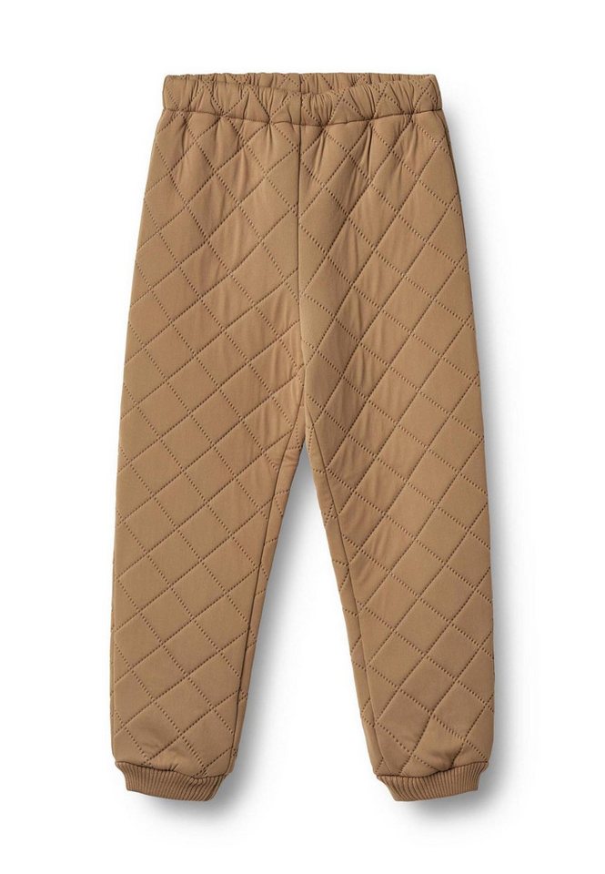WHEAT Stoffhose WHEAT Thermo Pants Alex von WHEAT