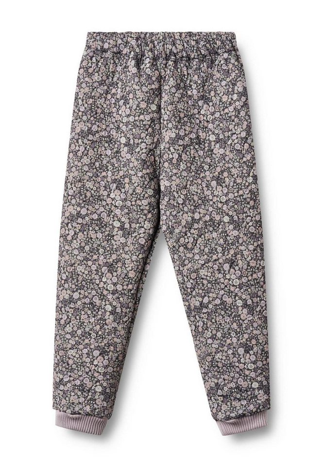 WHEAT Stoffhose WHEAT Thermo Pants Alex WHEAT Stoffhose WHEAT Thermo Pants Alex von WHEAT