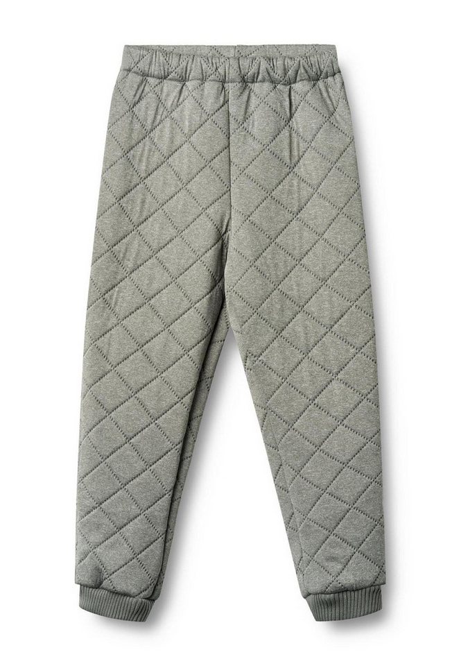 WHEAT Stoffhose WHEAT Thermo Pants Alex von WHEAT