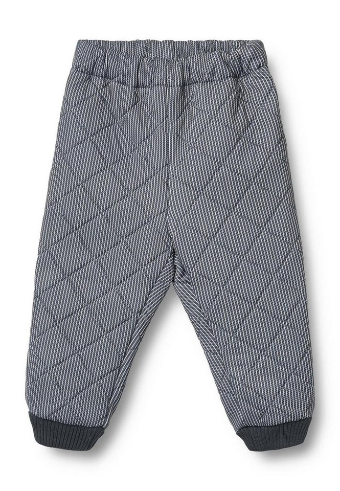 WHEAT Stoffhose WHEAT Thermo Pants Alex WHEAT Stoffhose WHEAT Thermo Pants Alex von WHEAT