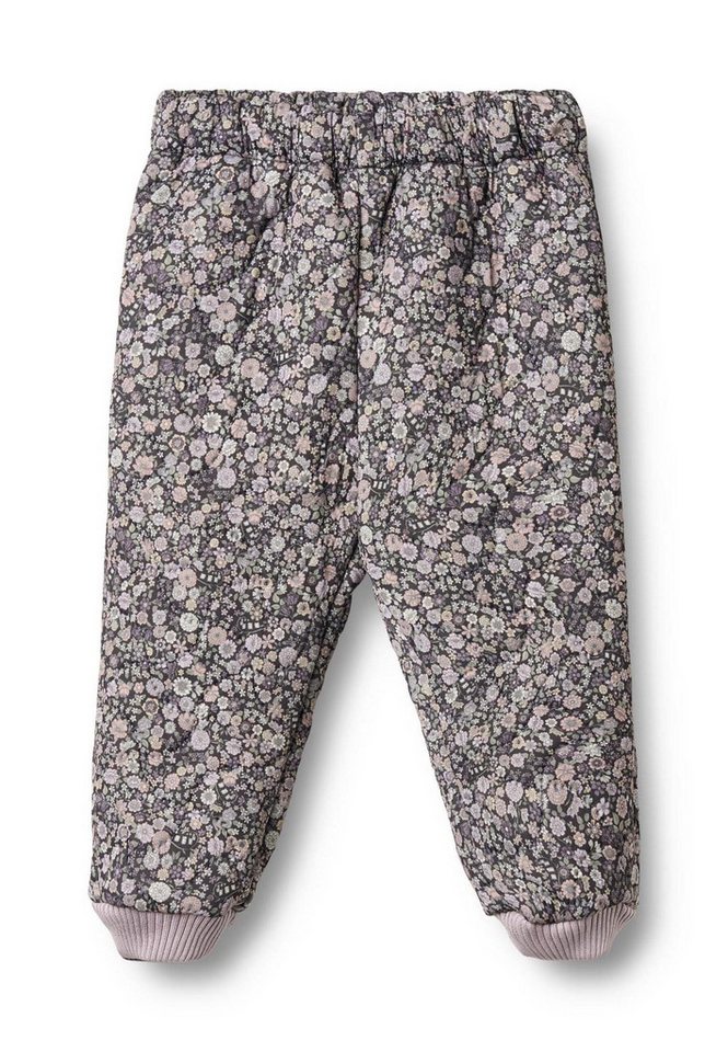 WHEAT Stoffhose WHEAT Thermo Pants Alex von WHEAT