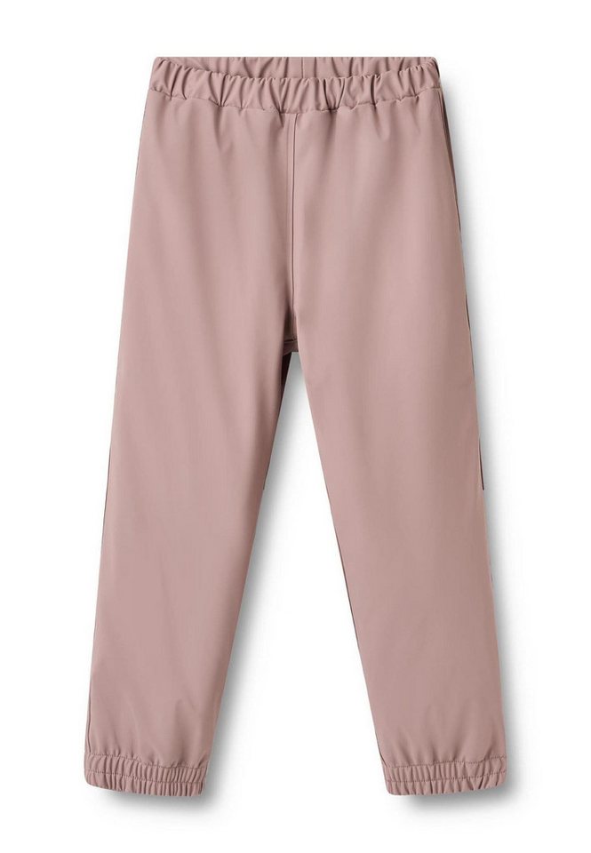 WHEAT Stoffhose WHEAT Thermo Rain Pants Um von WHEAT