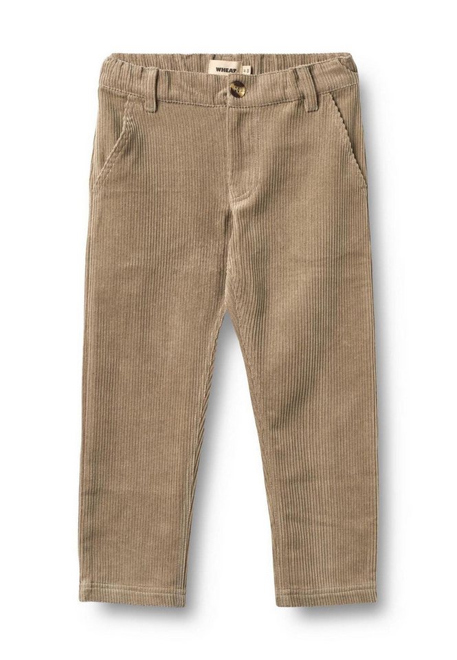 WHEAT Stoffhose WHEAT Trousers Hugo (1-tlg) von WHEAT