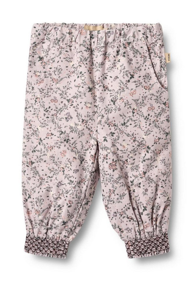 WHEAT Stoffhose WHEAT Trousers Lined Sara von WHEAT