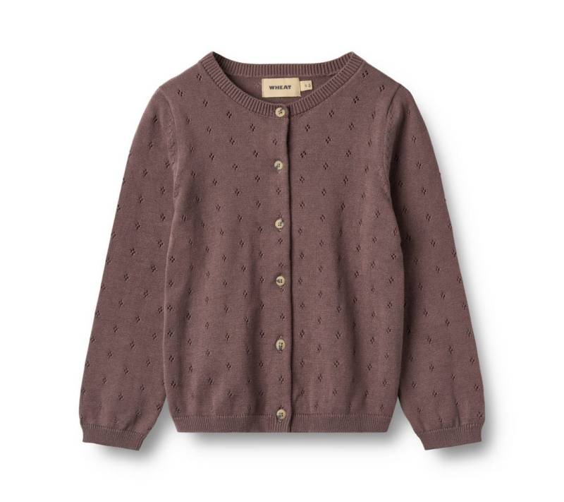 WHEAT Strickjacke Knit Cardigan Maia von WHEAT