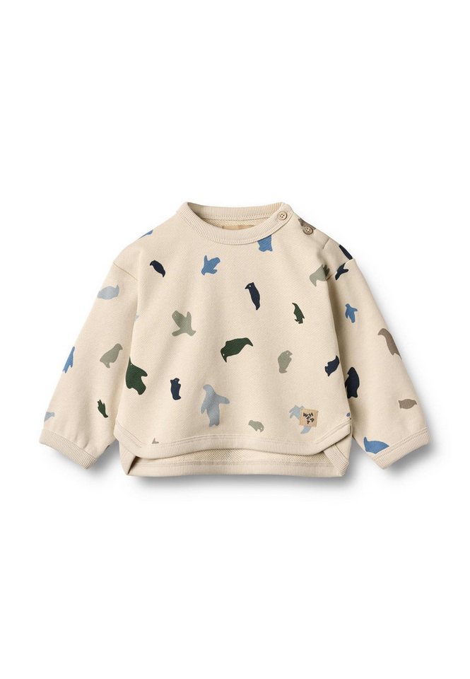 WHEAT Sweater WHEAT Sweatshirt L/S Emery (1-tlg) von WHEAT