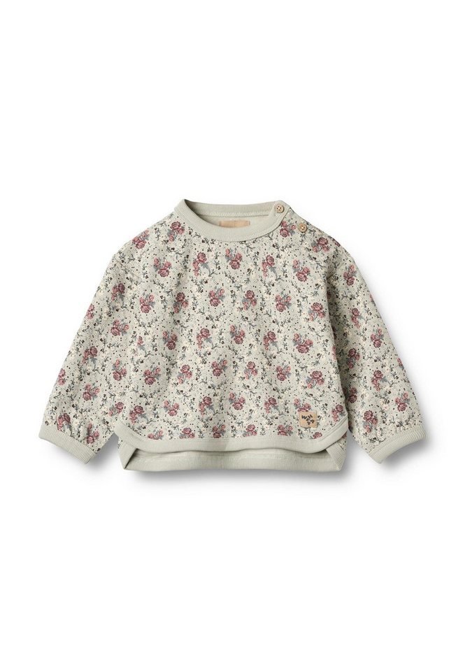 WHEAT Sweater WHEAT Sweatshirt L/S Emery von WHEAT