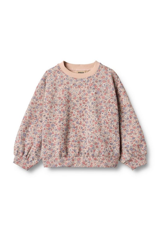 WHEAT Sweater WHEAT Sweatshirt L/S Lia von WHEAT