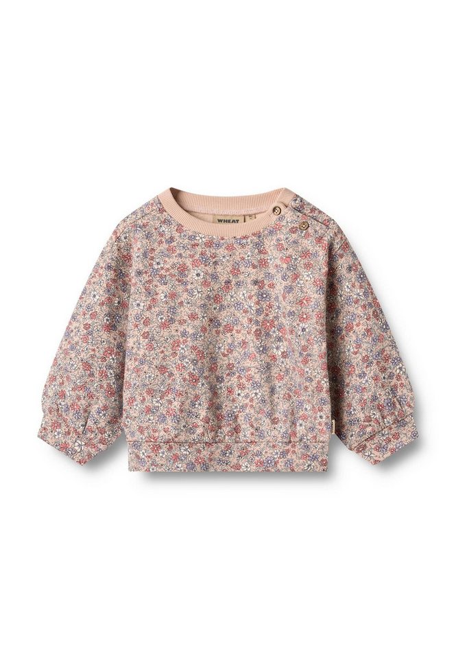 WHEAT Sweater WHEAT Sweatshirt L/S Lia von WHEAT