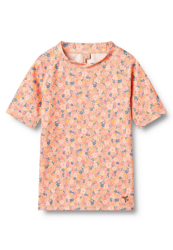 WHEAT T-Shirt WHEAT Schwimm-T-Shirt S/S Jackie von WHEAT