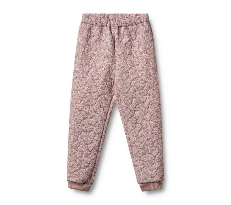 WHEAT Thermohose Thermo Pants Alex mit Reflektoren, wasserabweisend von WHEAT