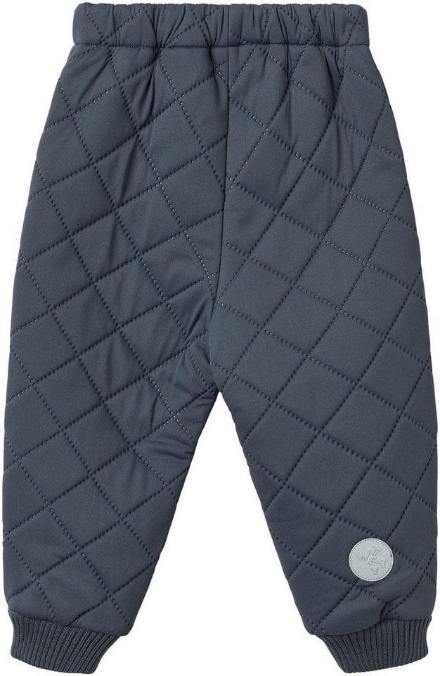 WHEAT Thermohose Thermo Pants Alex von WHEAT