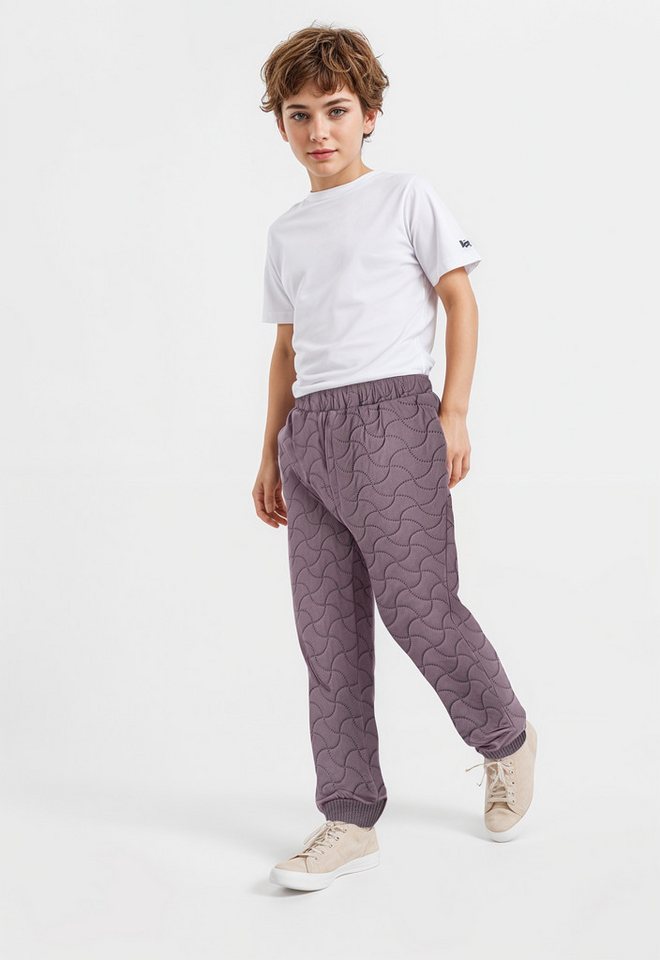 WHEAT Thermohose Thermo Pants Alex von WHEAT