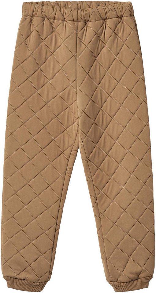 WHEAT Thermohose Thermo Pants Alex wasserdicht von WHEAT