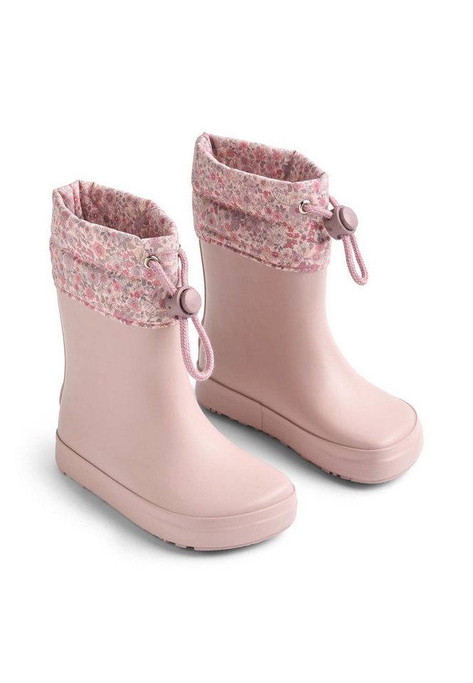 WHEAT WHEAT Barefoot Rubber Boot Zerro Stiefel (1-tlg) von WHEAT