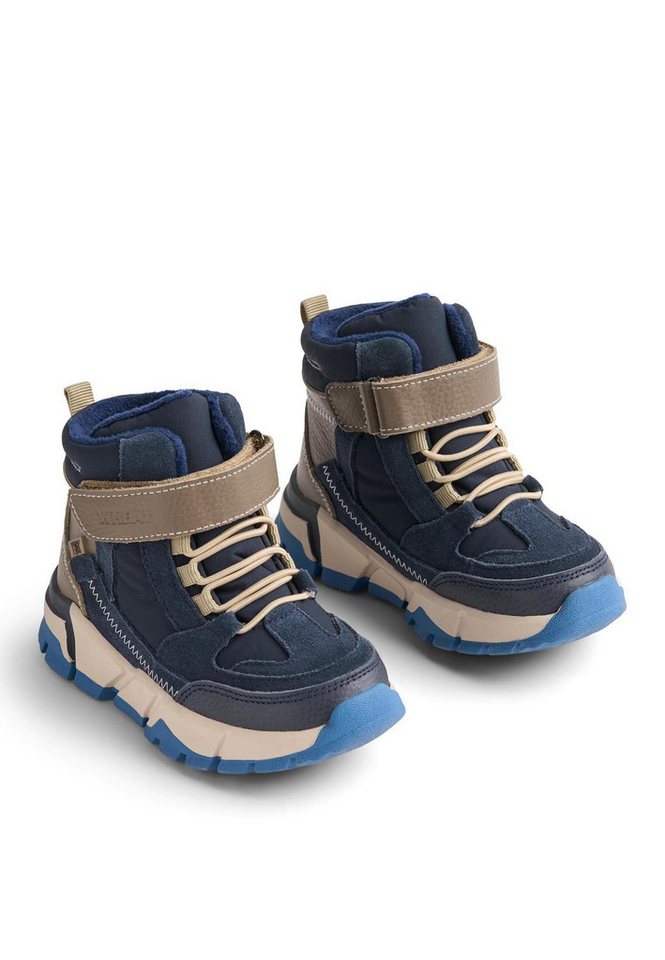 WHEAT WHEAT Bootie Muni Tex Trainingsschuh von WHEAT