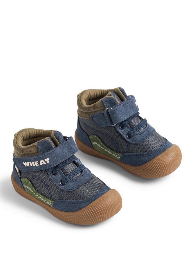 WHEAT WHEAT Prewalker Tody Tex Trainingsschuh von WHEAT