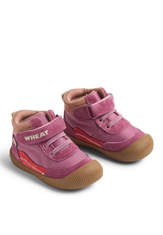 WHEAT WHEAT Prewalker Tody Tex Trainingsschuh von WHEAT