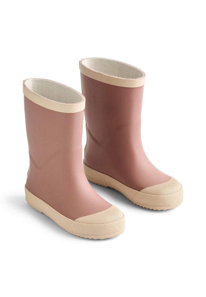 WHEAT WHEAT Rubber Boot Muddy Stiefel (1-tlg) von WHEAT