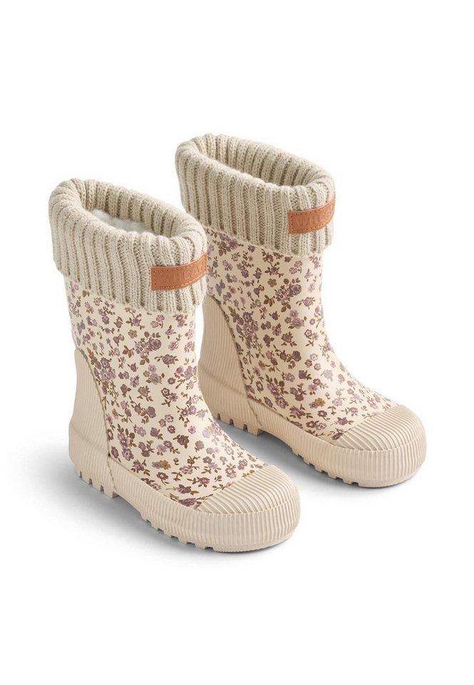 WHEAT WHEAT Rubber Boot Thermo Wader Stiefel von WHEAT