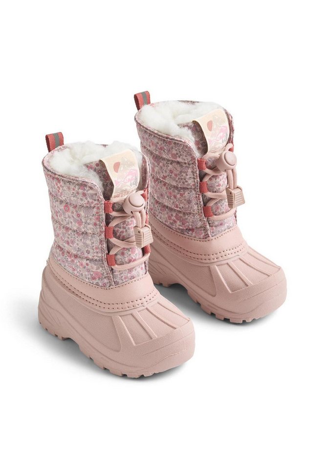 WHEAT WHEAT Winterboot Aleex Stiefel (1-tlg) von WHEAT
