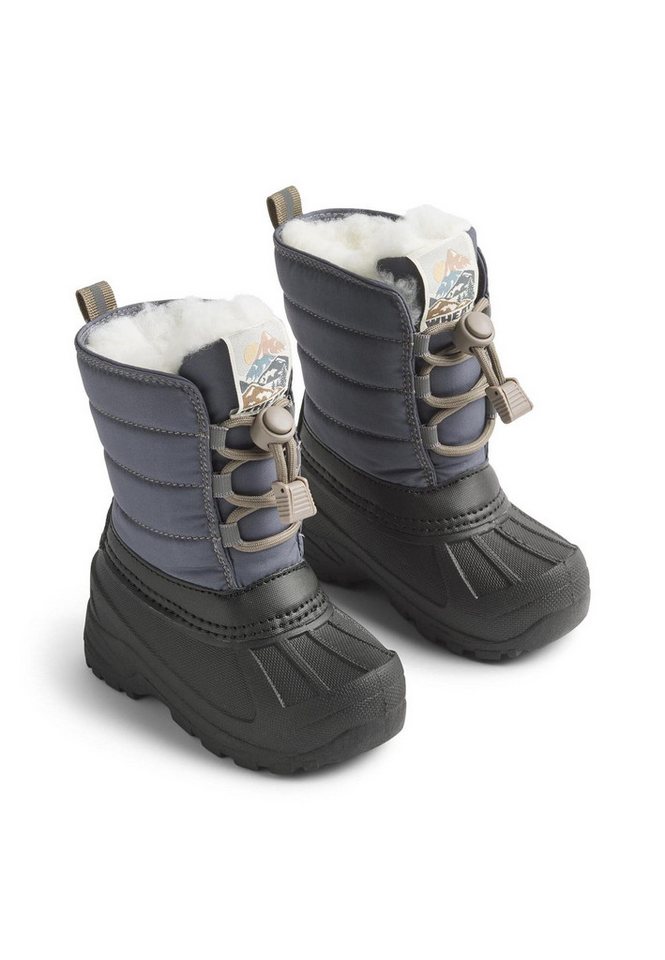 WHEAT WHEAT Winterboot Aleex Stiefel (1-tlg) von WHEAT