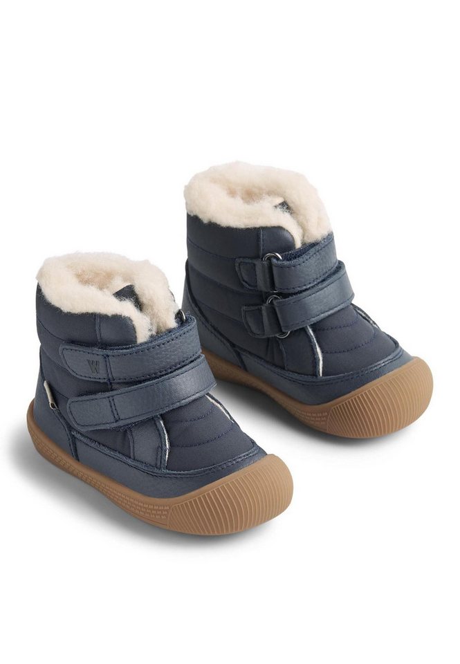 WHEAT WHEAT Winterboot Daxi Tex Stiefel (1-tlg) von WHEAT