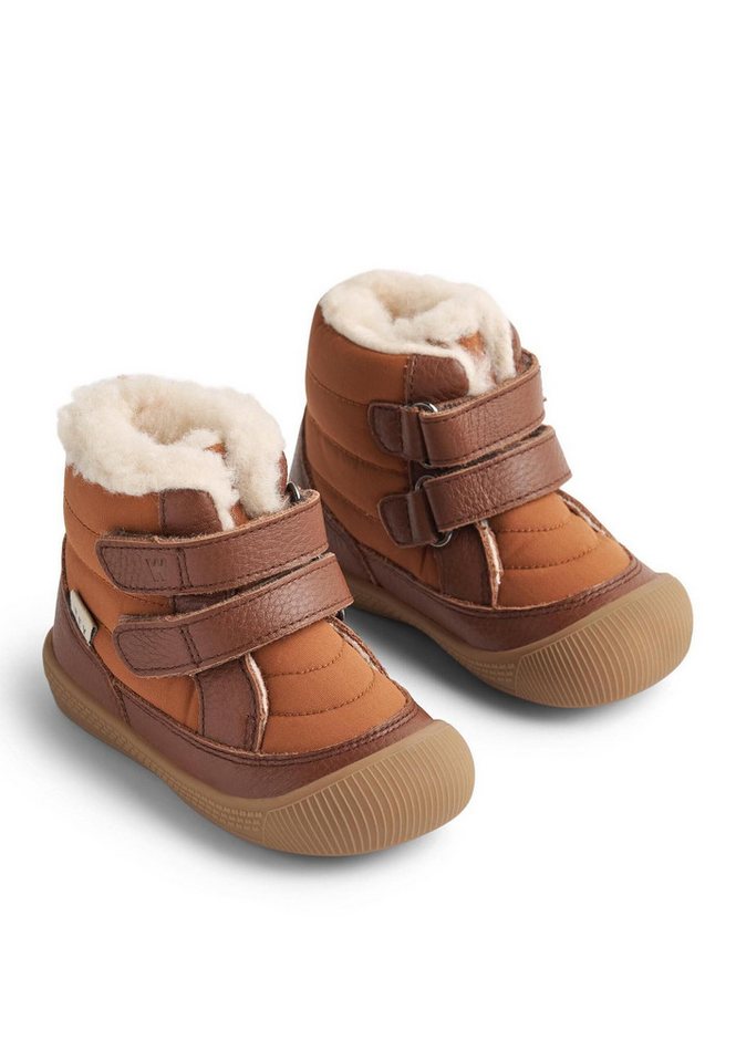 WHEAT WHEAT Winterboot Daxi Tex Stiefel (1-tlg) von WHEAT