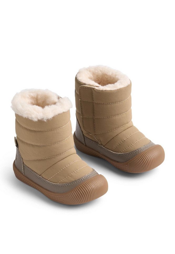 WHEAT WHEAT Winterboot Delaney Tex Stiefel (1-tlg) von WHEAT
