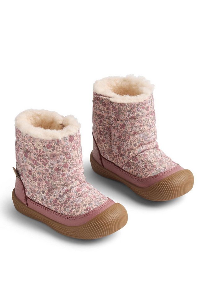 WHEAT WHEAT Winterboot Delaney Tex Stiefel (1-tlg) von WHEAT