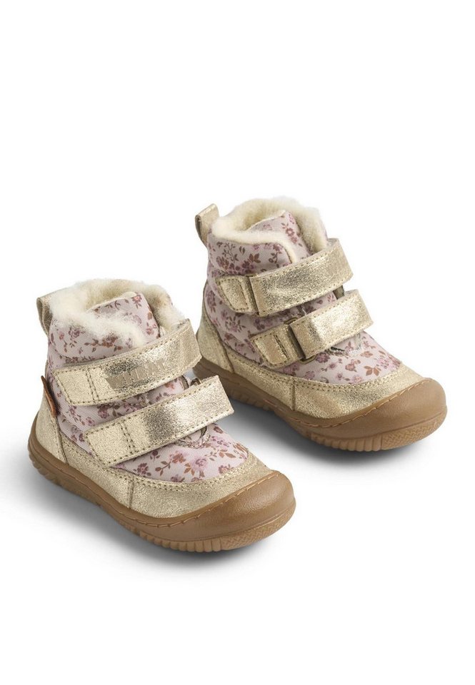 WHEAT WHEAT Winterboot Dowi Tex Stiefel von WHEAT