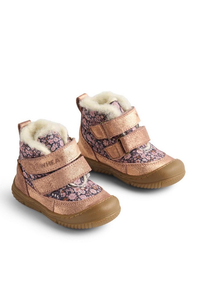 WHEAT WHEAT Winterboot Dowi Tex Stiefel von WHEAT