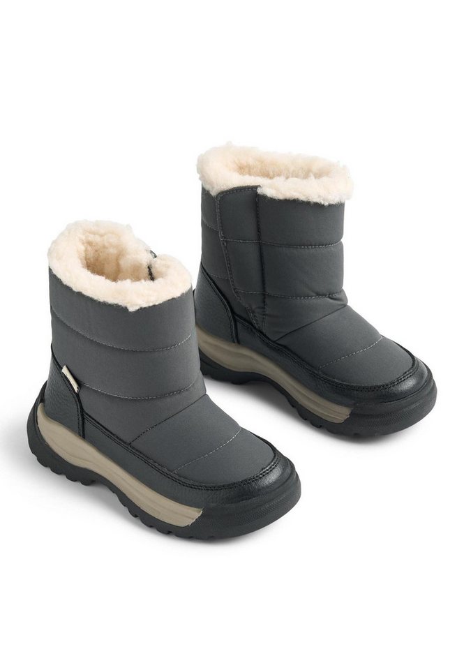 WHEAT WHEAT Winterboot Liza Tex Stiefel (1-tlg) von WHEAT