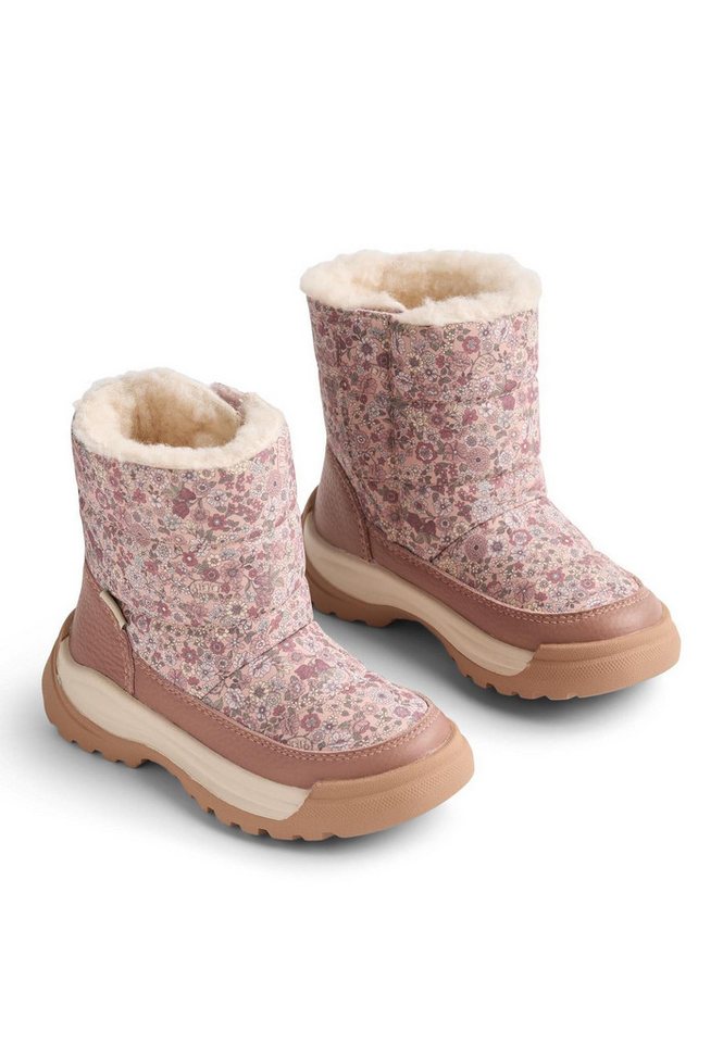 WHEAT WHEAT Winterboot Liza Tex Stiefel von WHEAT