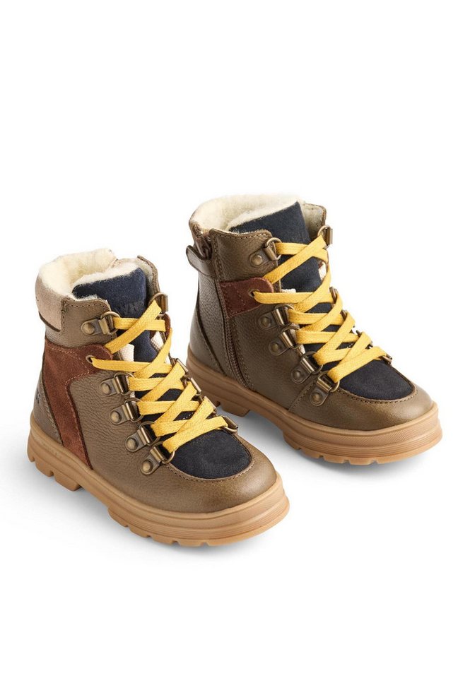 WHEAT WHEAT Winterboot Toni Hiker Tex Stiefel (1-tlg) von WHEAT