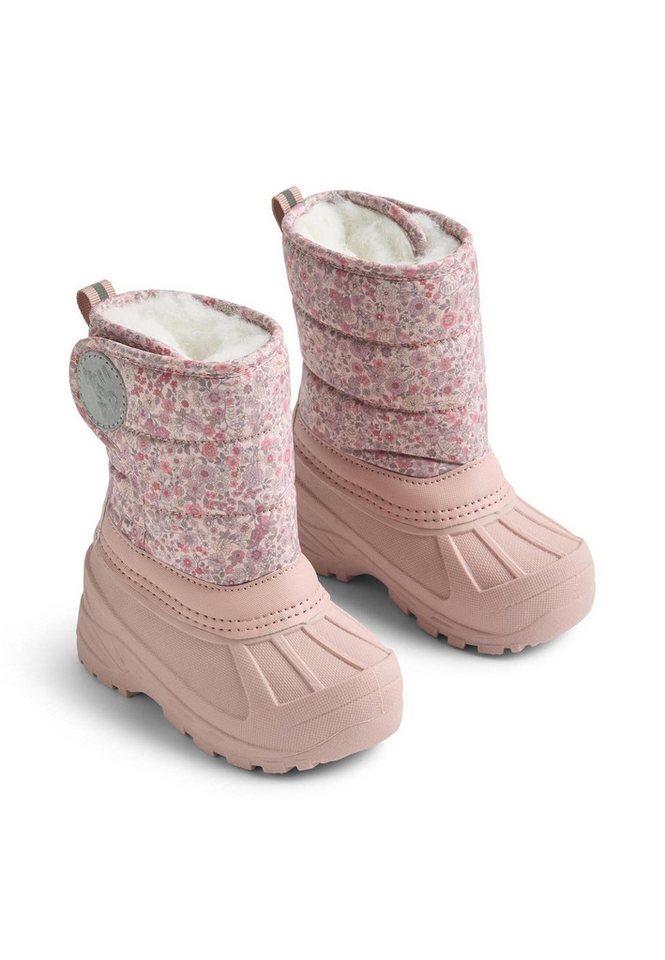 WHEAT WHEAT Winterboot Winty Stiefel (1-tlg) von WHEAT