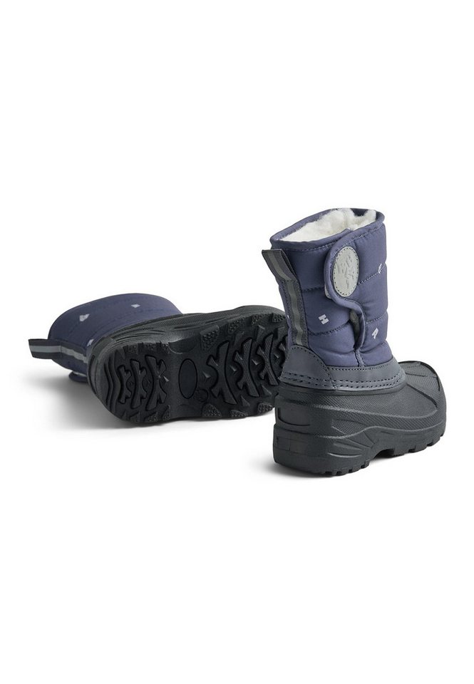 WHEAT WHEAT Winterboot Winty Stiefel (1-tlg) von WHEAT