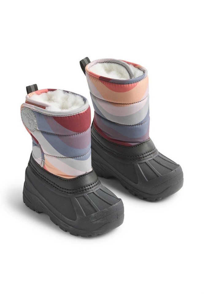 WHEAT WHEAT Winterboot Winty Stiefel (1-tlg) von WHEAT