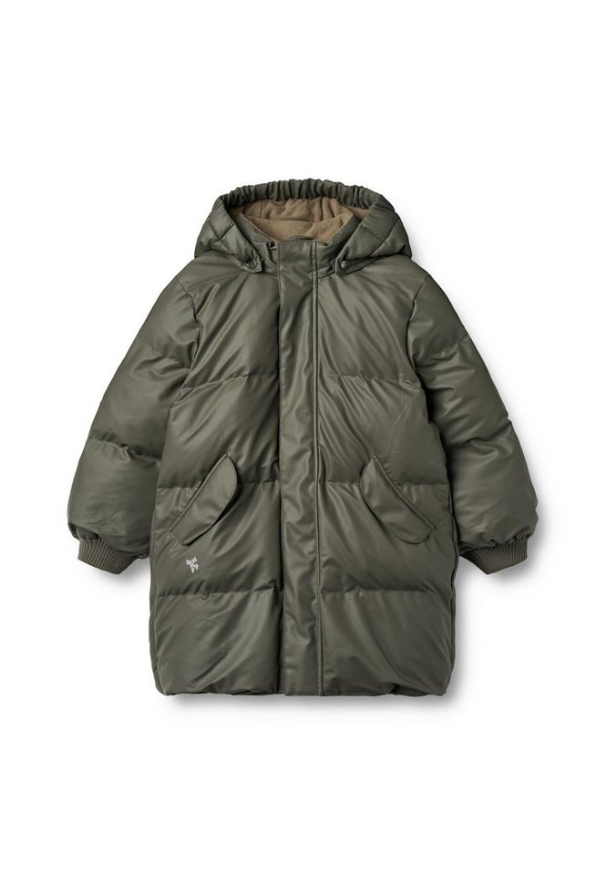 WHEAT Winterjacke WHEAT PU Puffer Jacket Coast von WHEAT
