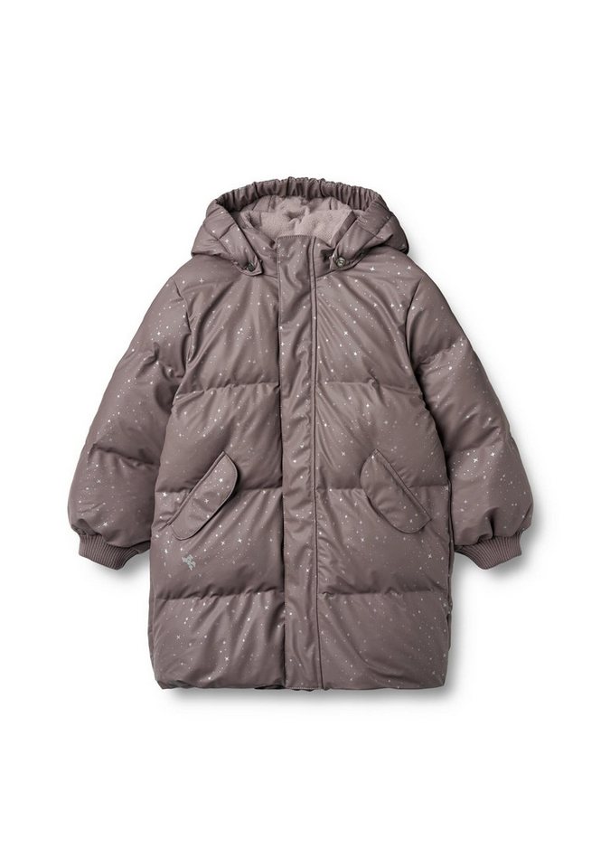 WHEAT Winterjacke WHEAT PU Puffer Jacket Coast von WHEAT