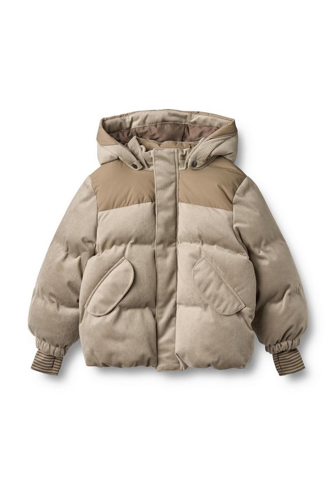 WHEAT Winterjacke WHEAT Puffer Jacket Mads von WHEAT