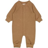 Wheat Sweat Jumpsuit Lou hazel von WHEAT