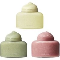 WHIPPED - Vegan Pack Scrub - 3 Types Muhwabutter WHIPPED - Vegan Pack Scrub - 3 Types Muhwabutter von WHIPPED