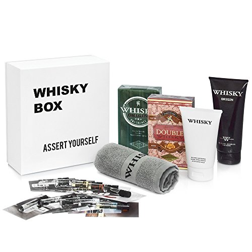 Whisky Box jemandem seine selbst EDT cm von EVAFLORPARIS