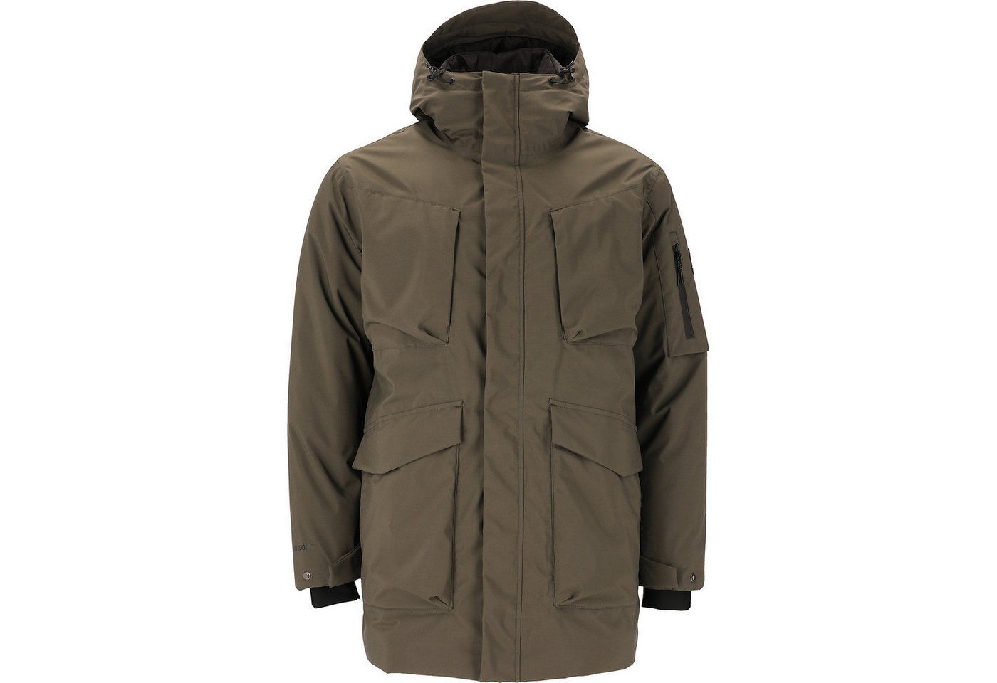WHISTLER 3-in-1-Funktionsjacke Funktionsjacke Graysville WHISTLER 3-in-1-Funktionsjacke Funktionsjacke Graysville von WHISTLER