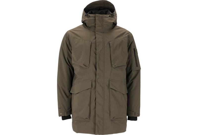 WHISTLER 3-in-1-Funktionsjacke Funktionsjacke Graysville von WHISTLER