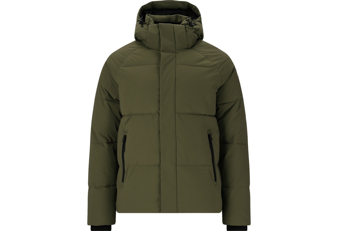 WHISTLER 3-in-1-Funktionsjacke Funktionsjacke Greyston von WHISTLER